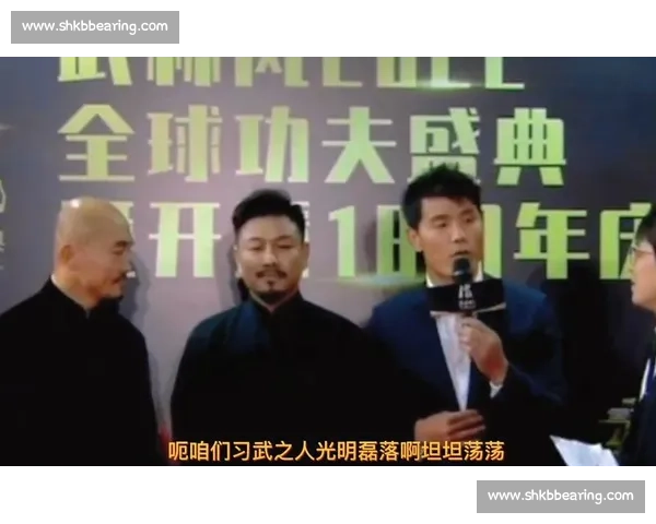 武林风一龙vs王洪祥巅峰对决背后恩怨与实力解析谁才是真正擂台王者 武林风一龙vs王洪祥巅峰对决背后恩怨与实力解析谁才是真正擂台王者